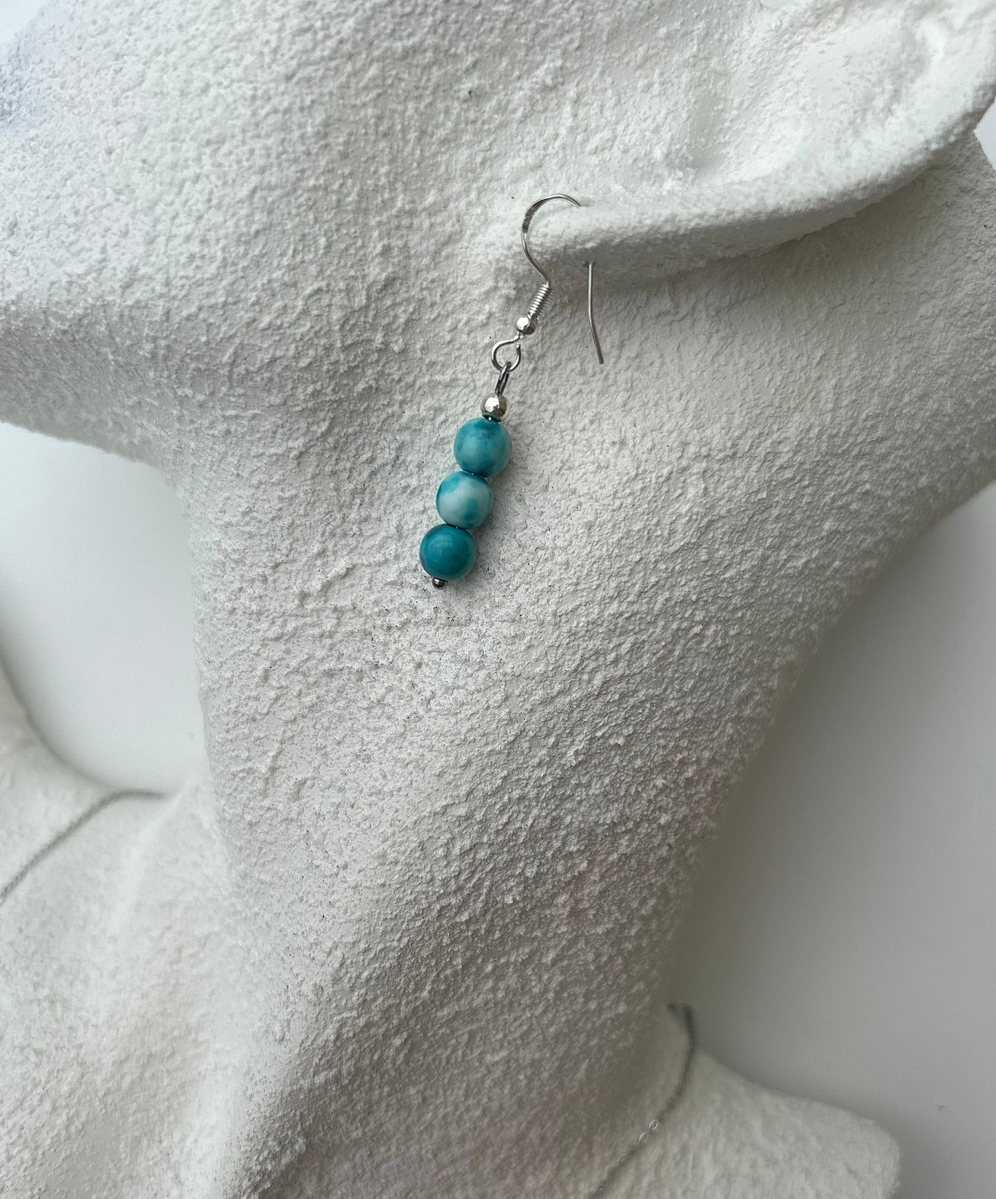 The Naiads Earrings