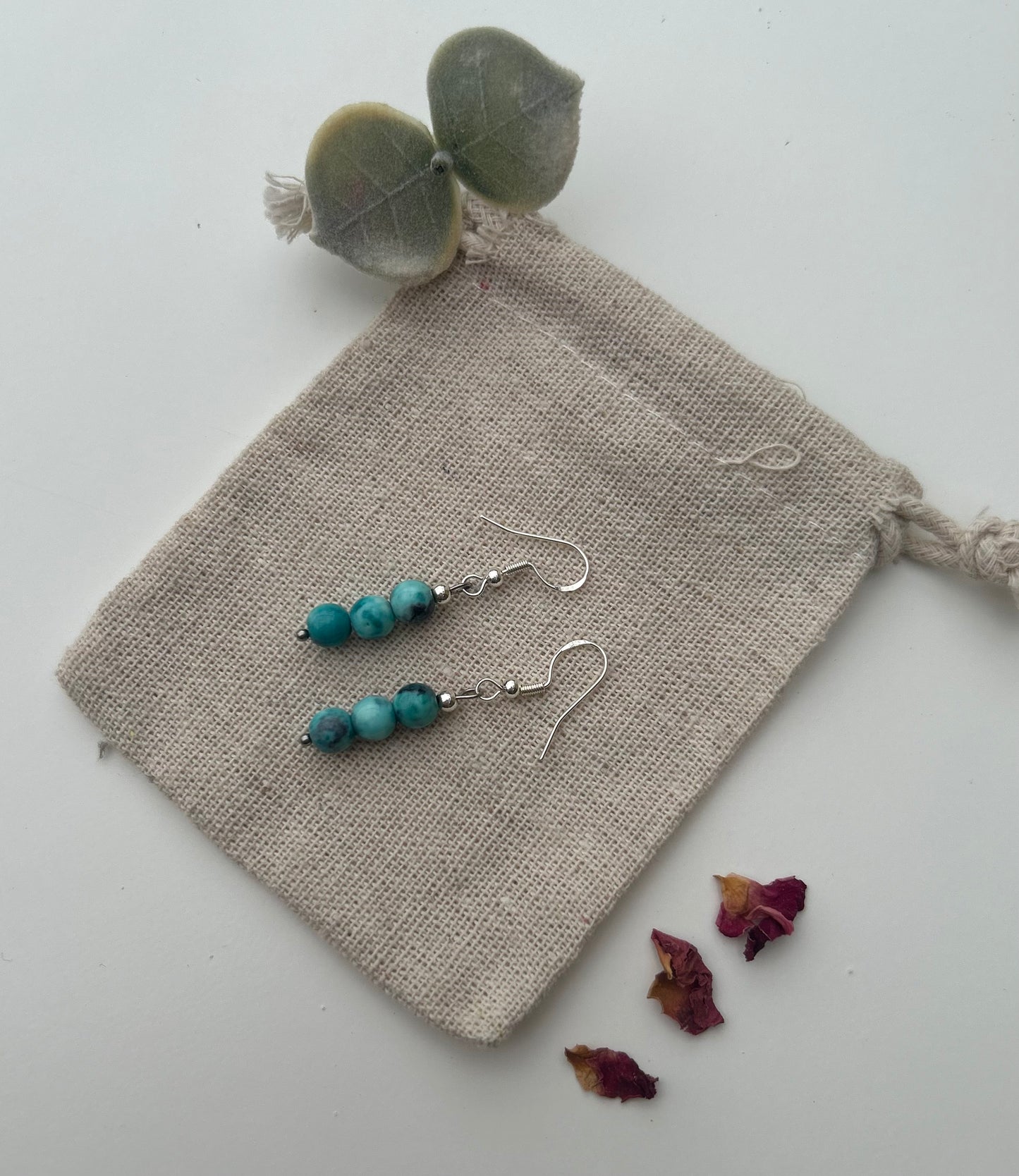 The Naiads Earrings