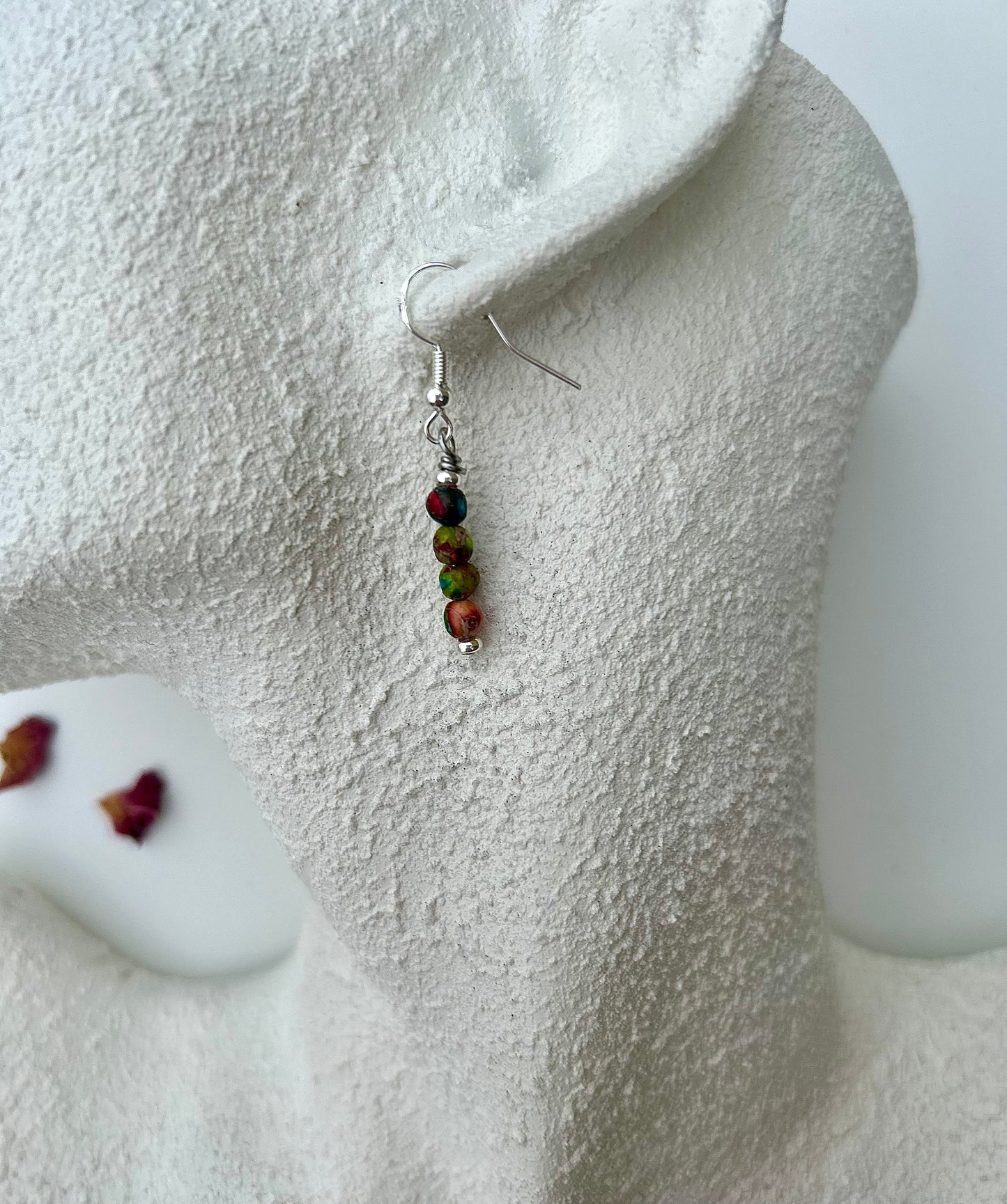 Gaia's Earrings