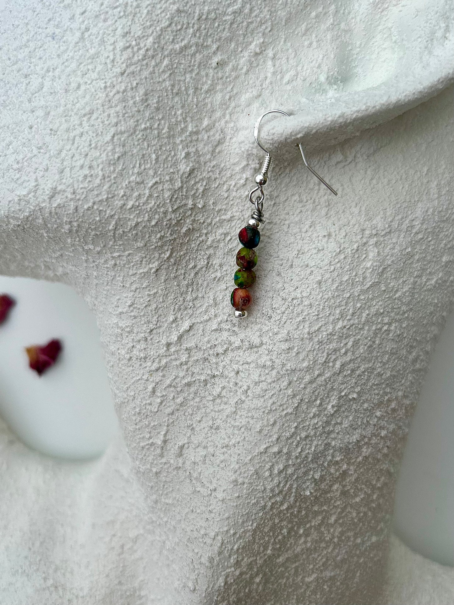 Gaia's Earrings