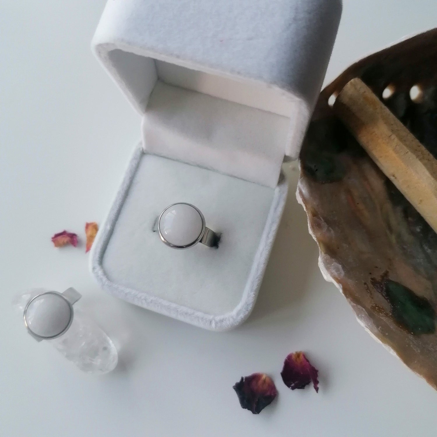 Rings