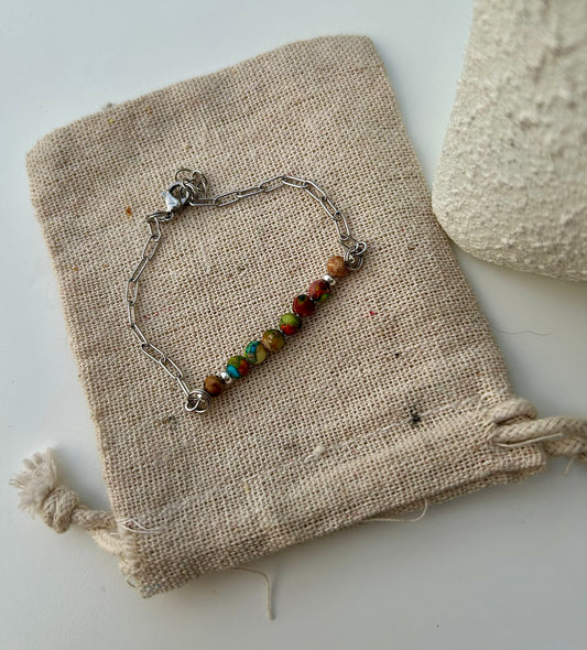 Gaia's Bracelet