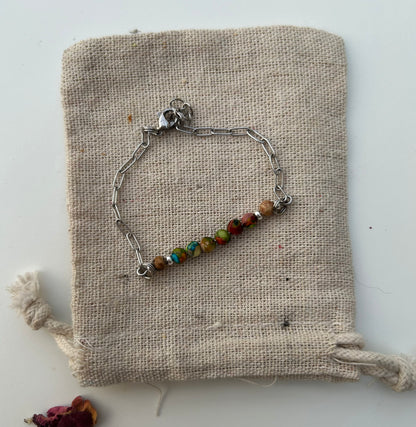 Gaia's Bracelet