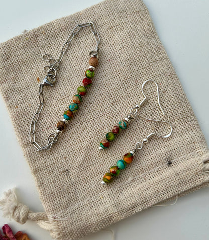 Gaia's Bracelet