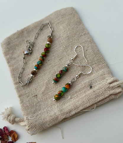 Gaia's Bracelet