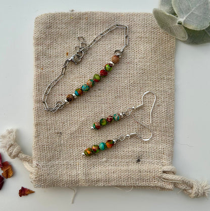 Gaia's Bracelet