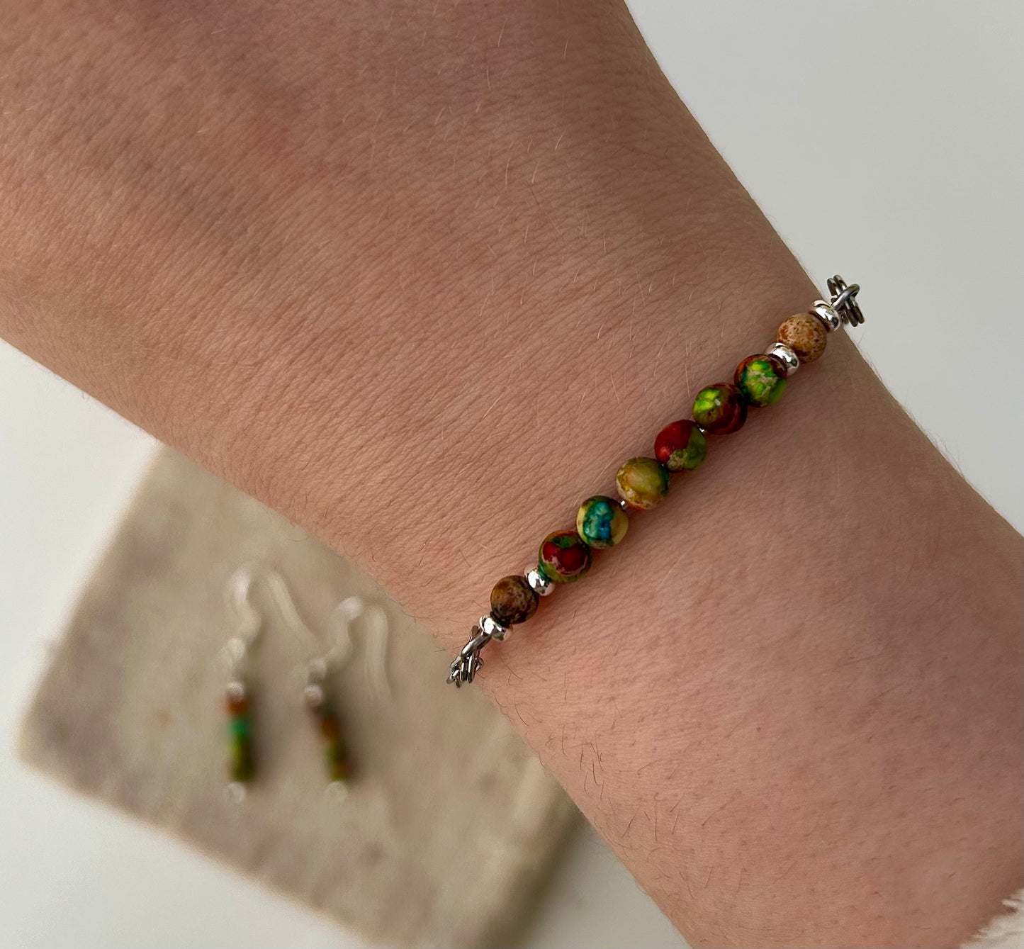 Gaia's Bracelet
