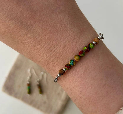Gaia's Bracelet