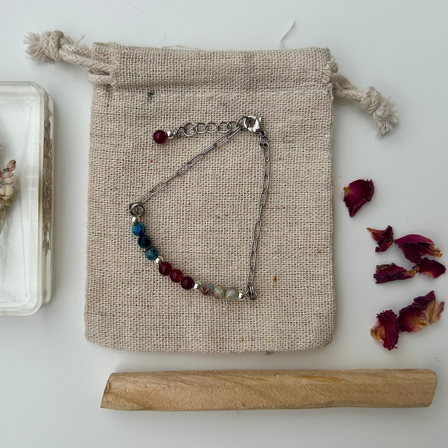 Athena’s Bracelet