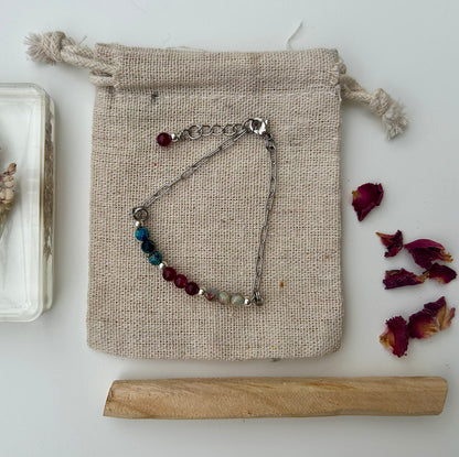 Athena’s Bracelet