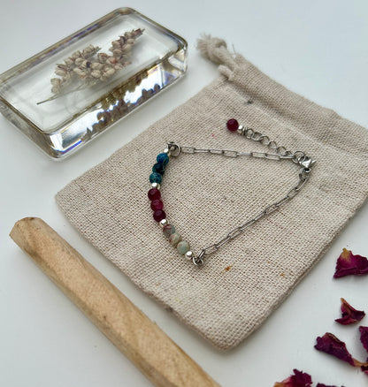 Athena’s Bracelet