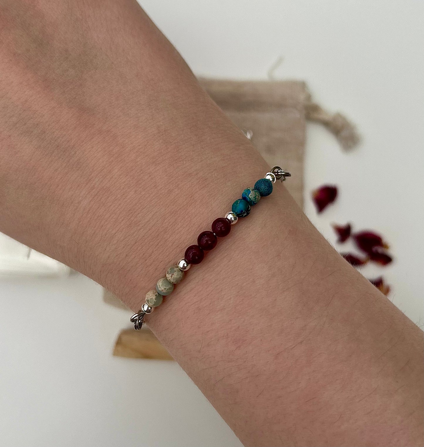 Athena’s Bracelet