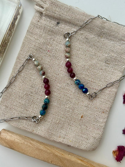 Athena’s Bracelet