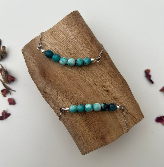 The Naiads Bracelet