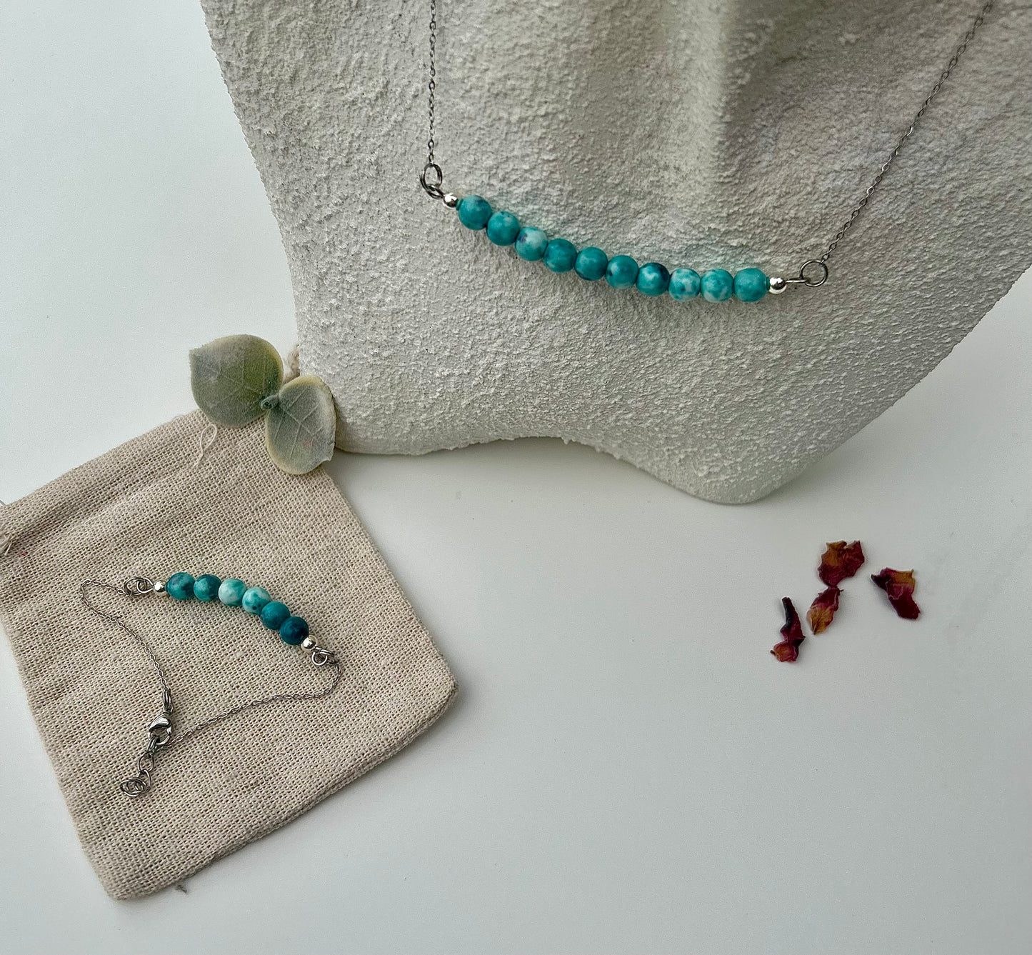 The Naiads Bracelet