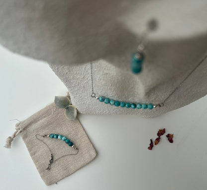 The Naiads Bracelet
