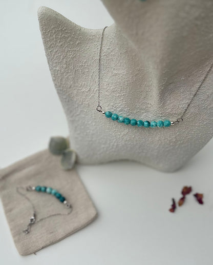 The Naiads Necklace