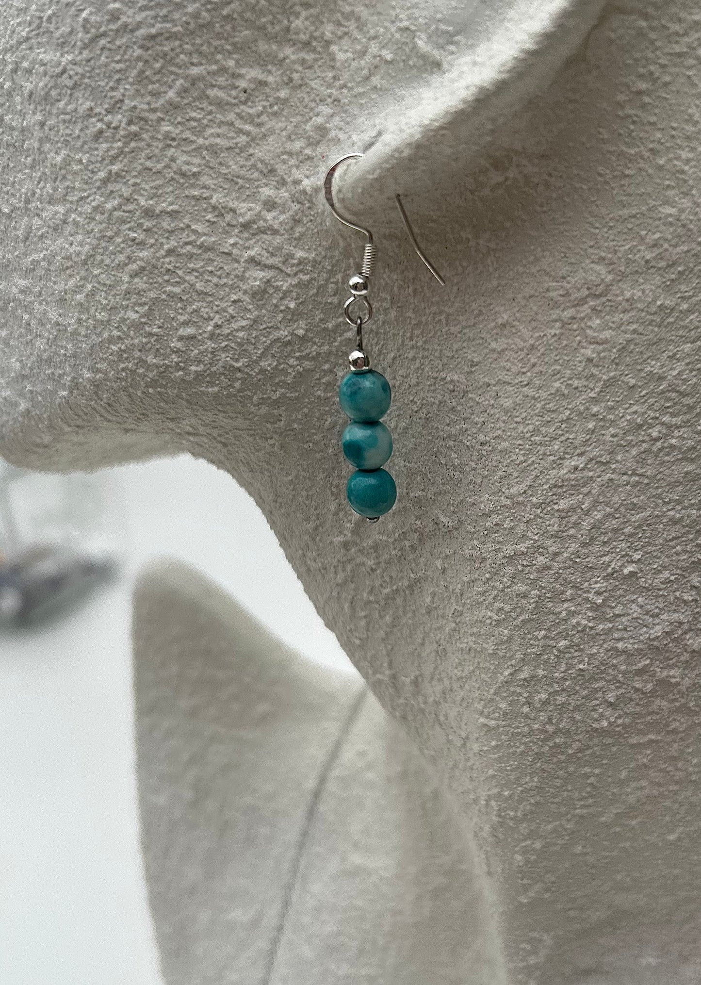 The Naiads Earrings