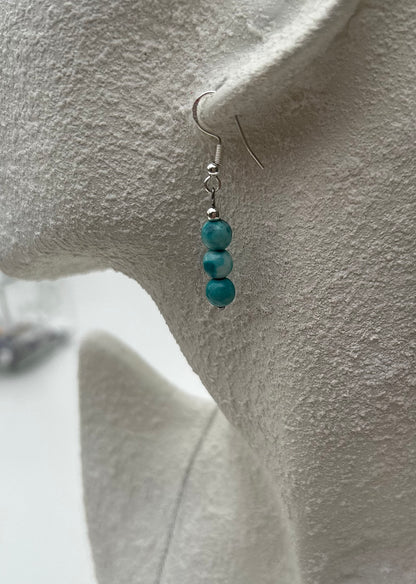 The Naiads Earrings