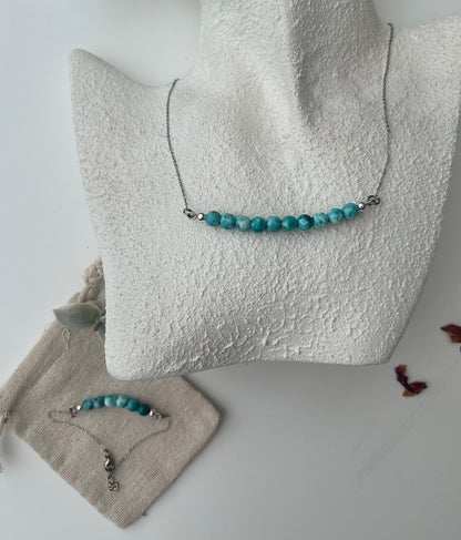The Naiads Necklace