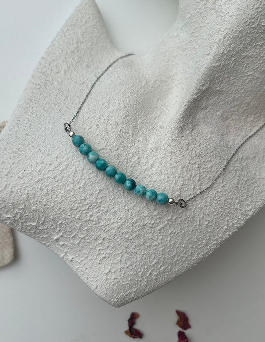 The Naiads Necklace