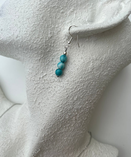 The Naiads Earrings