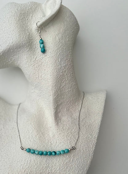 The Naiads Earrings