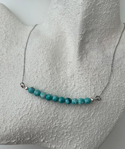 The Naiads Necklace
