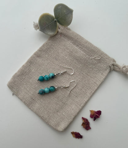 The Naiads Earrings
