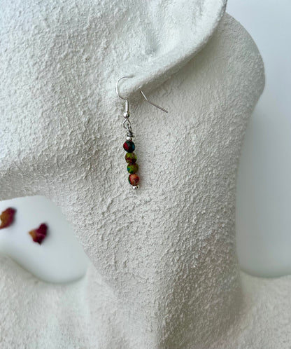 Gaia's Earrings