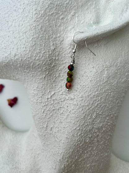 Gaia's Earrings