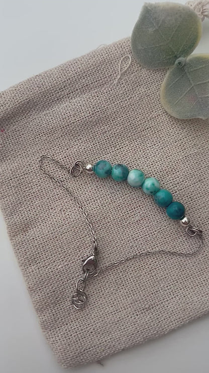 The Naiads Bracelet